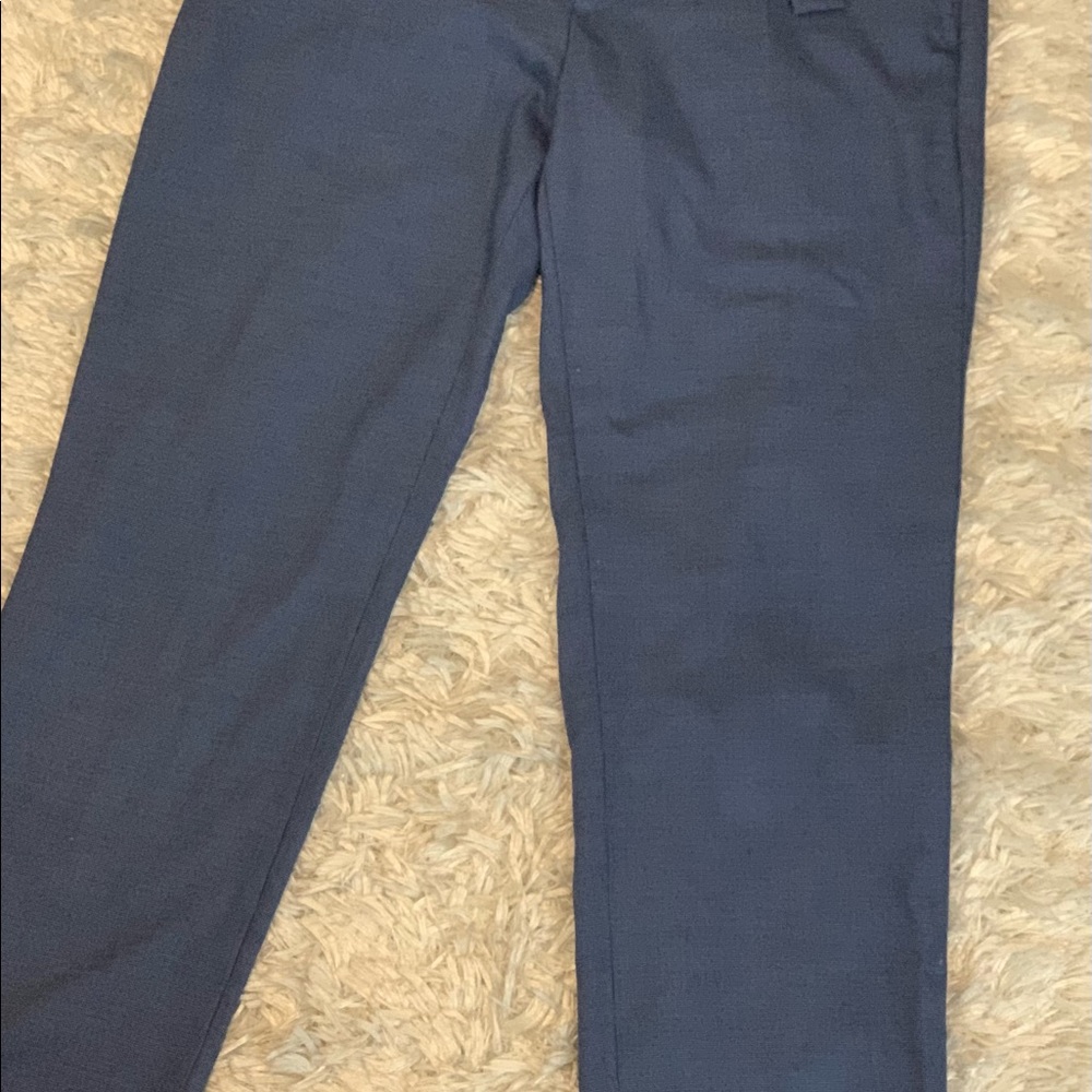 Banana republic slacks 31x30